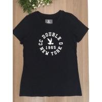 ราคา เสื้อยืดแบรนด์แท้ CC OO (17476357091)