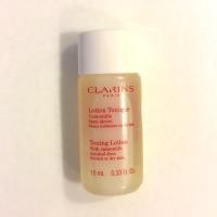 ราคา CLARINS Toning Lotion With Camomile 10ml (679790196)