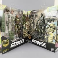 ราคา ขายร้อน จัดส่งเร็ว โมเดลฟิกเกอร์ทหารหญิงพิเศษ Sniper Gijoe วันครบรอบ Sniper ทหารพลร่ม ขนาด 6 นิ้ว (41601716377)