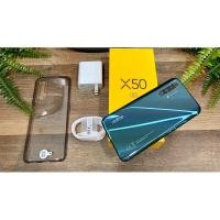 ราคา Realme X50 รองรับ 5G (Ram8/128GB)New (26431954059)