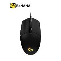 ราคา Logitech Gaming Mouse G102 Gen Lightsync Black By Banana IT (3173640311)