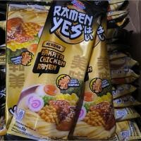 ราคา RamenYesมาม่าเกาหลีสไตล์ญี่ปุ่น จาก Mie Sedaap อยากลองรสชาติราเมงญี่ปุ่น ต้องลอง Ramen Yes จาก Mie Sedaap (49558578895)