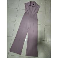 ราคา จั้มขายาวสีชมพูกะปิ ป้าย Lover's shop งานสวยหรู ดูแพงมาก (20395279759)