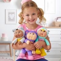 ราคา ตุ๊กตากะหล่ำแฟนซี CPK doll มือสองของแท้ ‼️ (13599588565)
