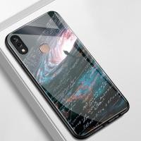 ราคา เคสสำหรับ VIVO Y85 Y85A V9 V9 Pro V9 Youth Z1 Z1i Z3x เคสโทรศัพท์สูตรแมงมุมเปลือกแก้วกันกระแทก (50003247425)