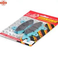ราคา ผ้าเรค์หน้าหลัง นินจา /ผ้าเรคหน้าหลัง รุ่น NINJA 250/300/400/Z 250,Z 300,Z 400มีแยกจำหน่าย ผ้าเรคปั้มเดิม นินจา ผ้าเรคหน (41067763389)
