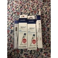 ราคา ปรอทวัดไข้ ดิจิทัล microlife รุ่นMT1611 ของแท้ (3084905547)