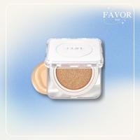 ราคา CLIO Kill Cover Founwear Cushion The Original Set (หลัก+รีฟิล) 15g*15g (56800893799)