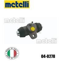 ราคา กระบอกเบรก VW Caravelle T3 1.9, 2.0, 2.1, 1.6D/TD Syncro ปี 1979-92 (22242105985)