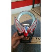 ราคา ที่แปลงร่างอุลตร้าแมน DX ORB RING (9644217969)