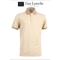 ราคา POLOคอปก Guy Laroche (14349704434)