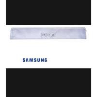ราคา อะไหล่ของแท้/ฝาปิดช่องแช่เนื้อตู้เย็นซัมซุง/DA63-07692B/SAMSUNG/COVER TRAY-CHILLED/รุ่น RT43K6030BS/ST RT43K6030S8/ST RT (14549781854)