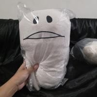 ราคา ตุ๊กตา เห็ดนาเมโกะ nameko (52955939672)