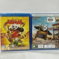 ราคา Media Play Kung Fu Panda 2 / กังฟูแพนด้า 2 (Blu-ray) /S15565R (13471820063)