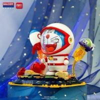 ราคา พร้อมส่ง Doraemon Balody ลิขสิทธิ์แท้ บล็อค ตัวต่อ โดเรม่อน มีไฟ ตัว ค่อ น่ารัก นาโนบล็อค ของแต่งโต๊ะทำงาน โมเดลโชว์ (25642328279)