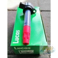 ราคา คอยส์จุดระเบิด Mitsubishi Triton pajerosports 2008-2014เบนซิล lucas (28841632417)