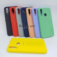 ราคา CASE VIVO Y12/VIVO Y15/VIVO Y17 SOFTCASE VIVO Y12/Y15/Y17 เคสซิลิโคนสีเต็ม (26479585827)