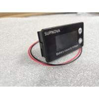 ราคา ￼DC 8V-72V แบตเตอรี่ความจุเกจจอภาพโวลต์มิเตอร์ Monitor หน้าจอ LCD ไฟฟ้าจำนวนเครื่องตรวจจับ (40853152826)