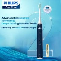 ราคา Philips แปรงสีฟันไฟฟ้า S2 Sonicare ใหม่ HX2418 (25795231614)