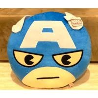 ราคา หมอน Marvel Avengers Captain America (3329477786)