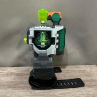 ราคา เนโครม มาสไรเดอร์โกสต์ เนโครม Kamen Rider Necrom (Ghost) DX Megauruouder (53407869131)