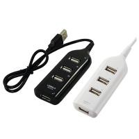 ราคา HUB USB 2.0 4 Port (171797850)