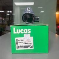 ราคา LUCAS [Ignition Coil] คอยล์จุดระเบิด สำหรับ HONDA CIVIC 1.8 FB (12) | CIVIC FC (16) HRV (16) [ICG9606] (25113482361)