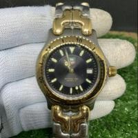 ราคา นาฬิกามือสองสภาพดีใช้งานได้ปกติ (4515360312)