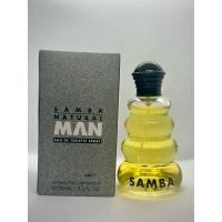 ราคา น้ำหอมผู้ชาย นำเข้า USA แซมบา SAMBA ของแท้ USA EDT ขวดใหญ่ 100 ml (28925493315)