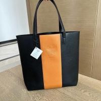 ราคา กระเป๋า MCM Tote Bag (27343732566)