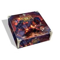 ราคา Arcadia Quest: Inferno – Whole Lotta Lava (ภาคเสริม) (1880124838)