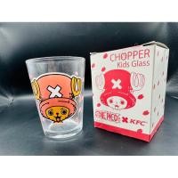 ราคา แก้วน้ำ One Piece Chopper X KFC (27534139540)
