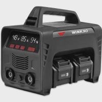 ราคา AC/DC Portable New LCD 120A MIG ALUMINIUM MIG MMA LIFT TIG Spool Gun Welding Machine Welder (45306346569)