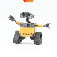 ราคา Robot Story Robot Wally WALL-E Hands-on Doll Model Doll สินค้า Boutique Doll ของขวัญวันเกิด | คิวพี | (27958822931)