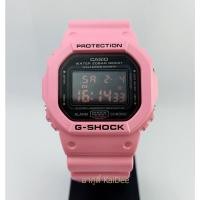 ราคา CASIO G-SHOCK Custom DW5600LR และ DW5600CL (22084914602)