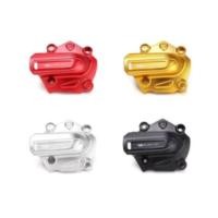 ราคา ฝาป้องกันการ์ดท่อหม้อน้ำ Ducati BSK Ducati Monster 821 Ducati DIAVER Ducati Multistrada 1260/950 (29369238024)
