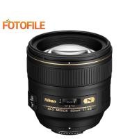 ราคา Nikon Lens AF-S 85mm f/1.4G Nano ประกันศูนย์ (2535432799)