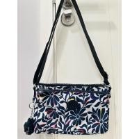ราคา Kipling ของแท้กระเป๋าสะพายฐานกว้าง 9 นิ้ว สูง 6.5 นิ้ว (25694873903)