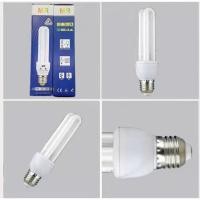 ราคา WIPWUP”พร้อมส่ง” หลอดไฟประหยัดพลังงานหลอดตะเกียบ(2U 26W) (10464668577)