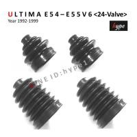 ราคา *** SET *** ยางกันฝุ่นเพลาขับ มิตซูบิชิ อัลติม่า ULTIMA E54-E55 (24 วาล์ว) ปี 1992-1999 (7335564875)