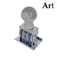 ราคา ART ตรายางวันที่ D4R (จ่ายแล้ว. รับแล้ว. PAID, RECEIVED) (22847155180)