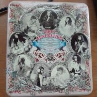 ราคา [BOOKED] SNSD The Boys (เฉพาะอัลบั้ม) + โปสเตอร์ (13530657771)