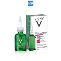 ราคา VICHY Normaderm Probio-BHA Serum 30ml - วิชี่ นอร์มาเดิร์ม โปรไบโอ-บีเฮชเอ เซรั่มบำรุงผิวหน้า คุมความมันส่วนเกินและจัดการปัญหาสิว 1 ขวด บรรจุ 30 มล. (18844149158)