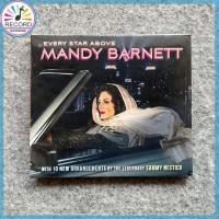 ราคา Mandy Barnett Every Star Above Original CD Album [Sealed] Brand New 1Z05015 -TH2 (44330163954)