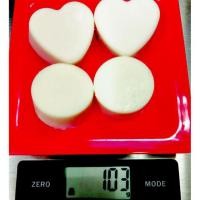ราคา สบู่ล้างจาน+ซักผ้าแบบพกพา: สบู่ทำมือเพื่อลดการใช้สารเคมีและบรรจุภัณฑ์ ขจัดคราบไขมันและกลิ่นได้ดีเยี่ยม สะดวก ประหยัด (2309237162)