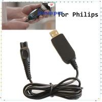 ราคา JUNMPER สําหรับ Philip HQ850 Universal Replacement Cord Beard Trimmers เครื่องชาร์จเครื่องโกนหนวด (57459306125)