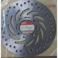ราคา 45251-kwb-602/1จานดิสก์เบรคหน้าแท้HONDA WAVE110i WAVE125i MSX125 1ชิ้น (24895524800)