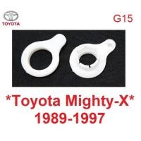 ราคา บูชปัดน้ำฝน หาง ใหญ่ Toyota Hilux Mighty-X 1989 - 1997 4Runner LN85 LN90 MTX โตโยต้า ไมตี้เอ็กซ์ บูช (20337563757)