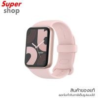 ราคา Xiaomi สมาร์ทวอทช์ Band 9 Pro รุ่น BHR8714GL สี Rose Gold (56653696598)