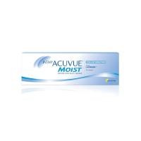 ราคา 1-Day Acuvue Moist For **Astigmatism** ( สำหรับสายตาเอียง ) 1 กล่อง 15 คู่ (22686575857)
